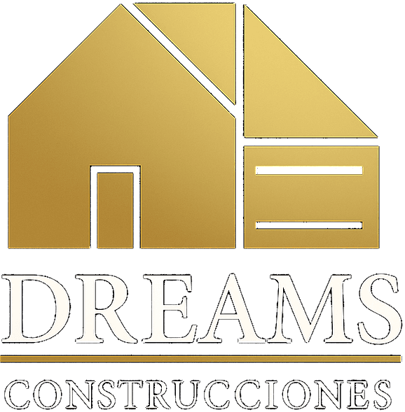 Dreams Construcciones Logo