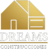 Dreams Construcciones Logo