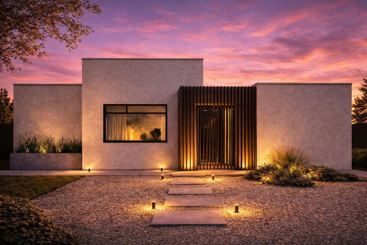 casa tierra